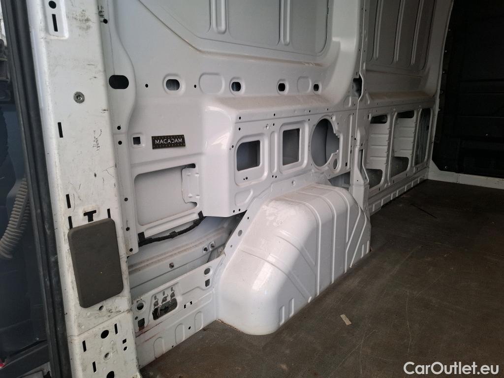  Ford  Transit  350 L2 Trend #24