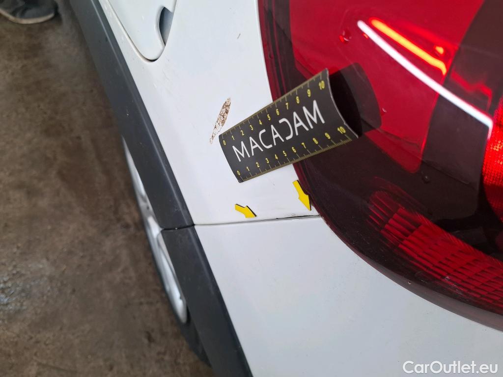  Citroen  C3 CITROEN  Société / 2020 / 5P / Berline PureTech 83 S&S BVM Feel Nav #16