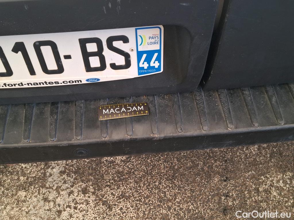  Ford  Transit  350 L2 Trend #16