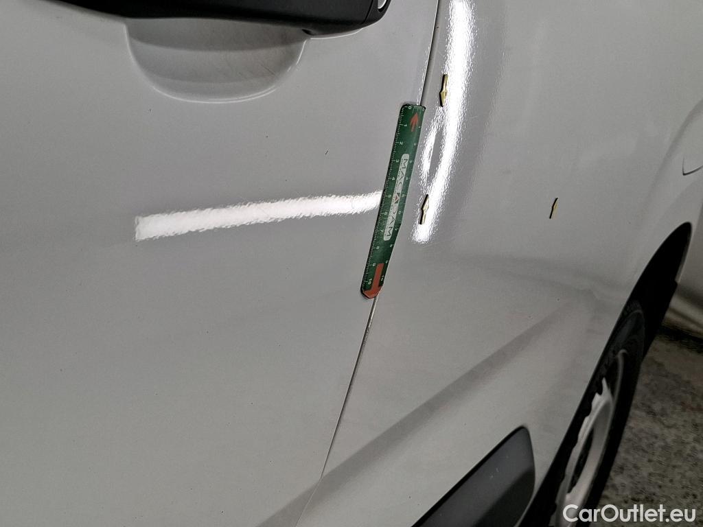  Peugeot  Partner  Premium L1 1.5 HDi 100CV BVM6 E6d #21