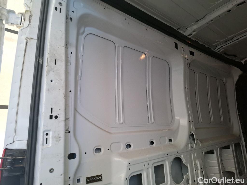  Ford  Transit  350 L2 Trend #18