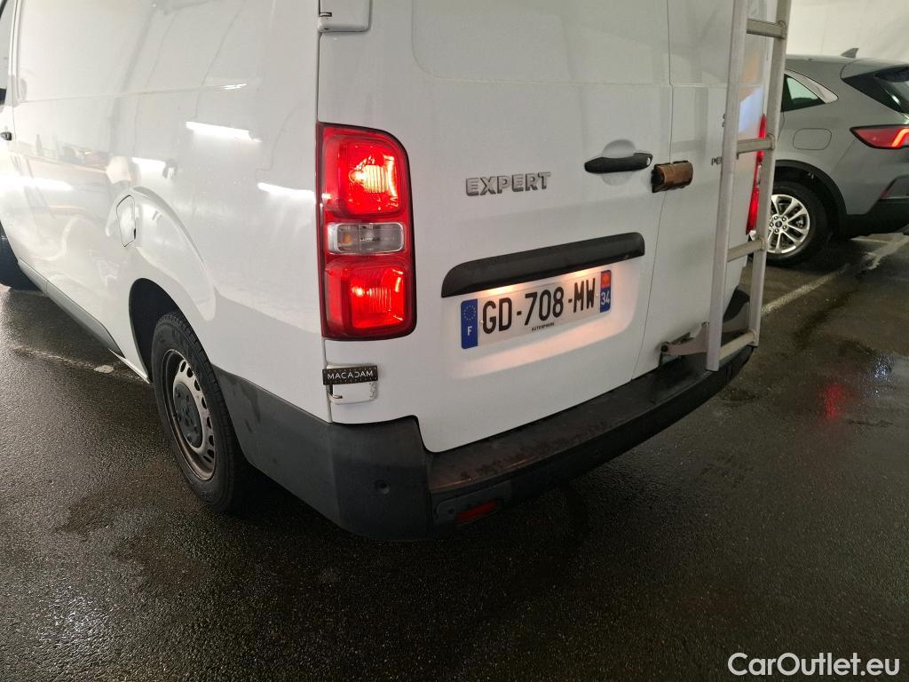  Peugeot  Expert  Fourgon Asphalt L3 2.0 HDi 145CV BVM6 E6d #16