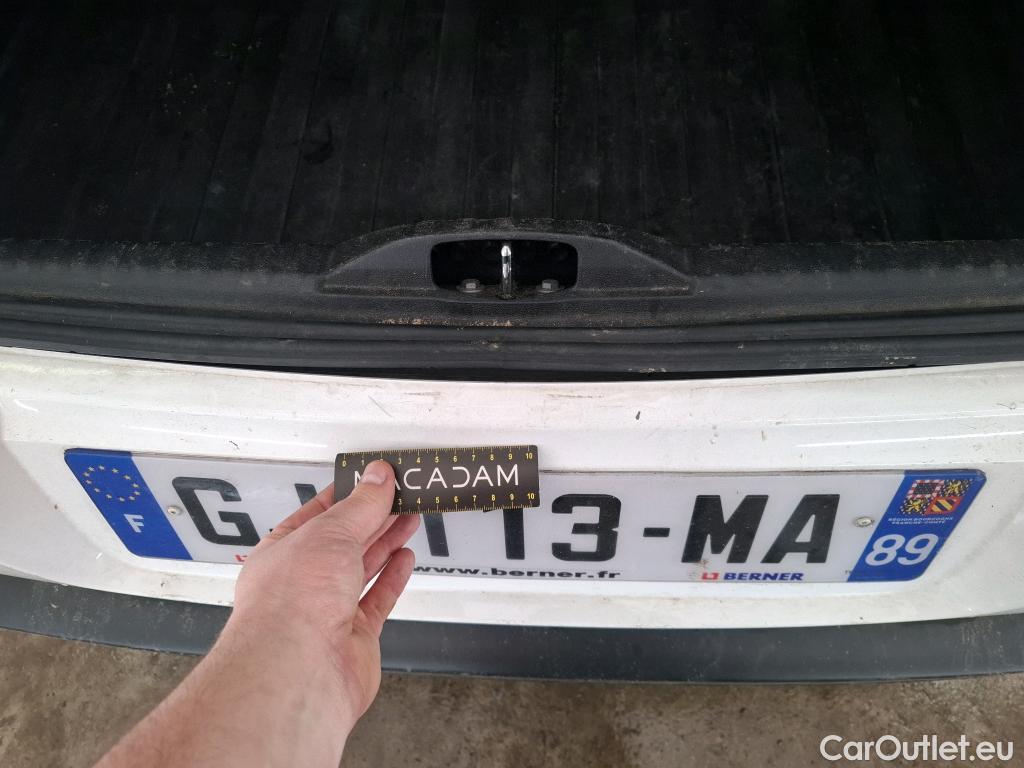  Citroen  C3 CITROEN  Société / 2020 / 5P / Berline PureTech 83 S&S BVM Feel Nav #19