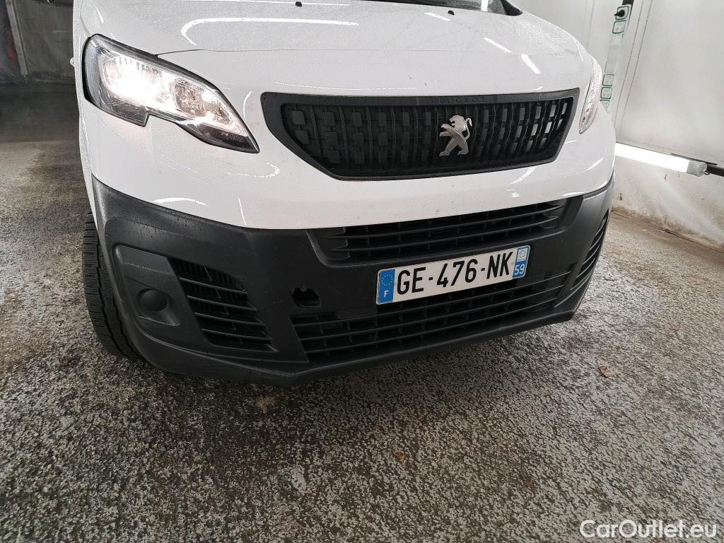  Peugeot  Expert PEUGEOT  / 2016 / 4P / Fourgon tôlé BLUEHDI 100 STANDARD PREMIUM #44