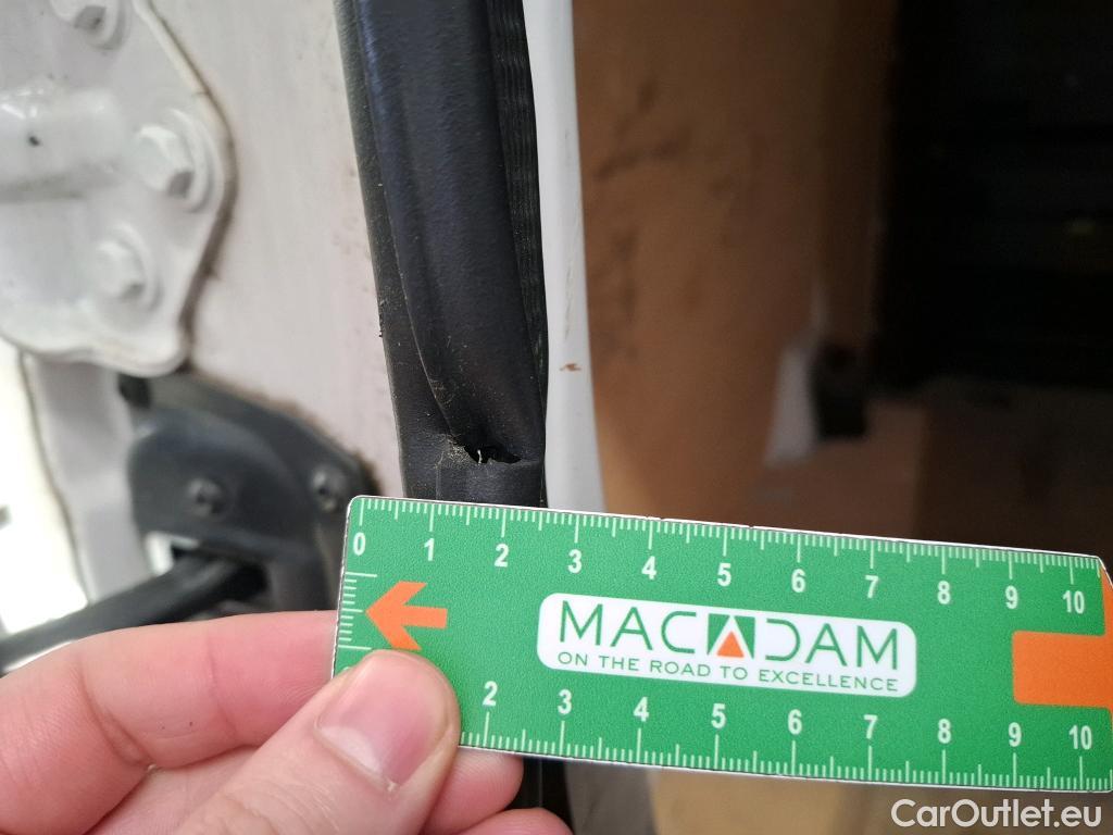  Citroen  Jumpy  Fourgon Club XS 1.5 BlueHDi 100CV BVM6 E6dT #22