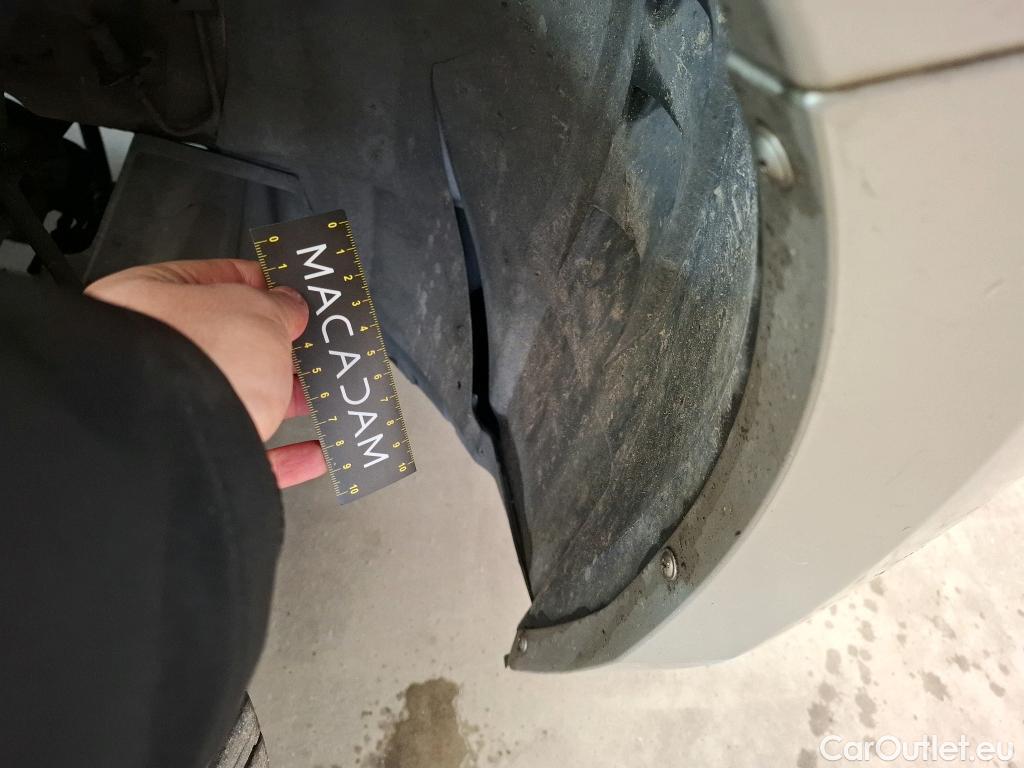  Citroen  Jumper CITROEN  / 2014 / 4P / Fourgon tôlé 35 L3H2 BlueHDi 110 BVM6 Club #25