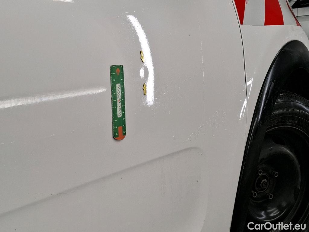  Citroen  C3  Société Feel 1.5 BlueHDI 100CV BVM5 E6dT #32