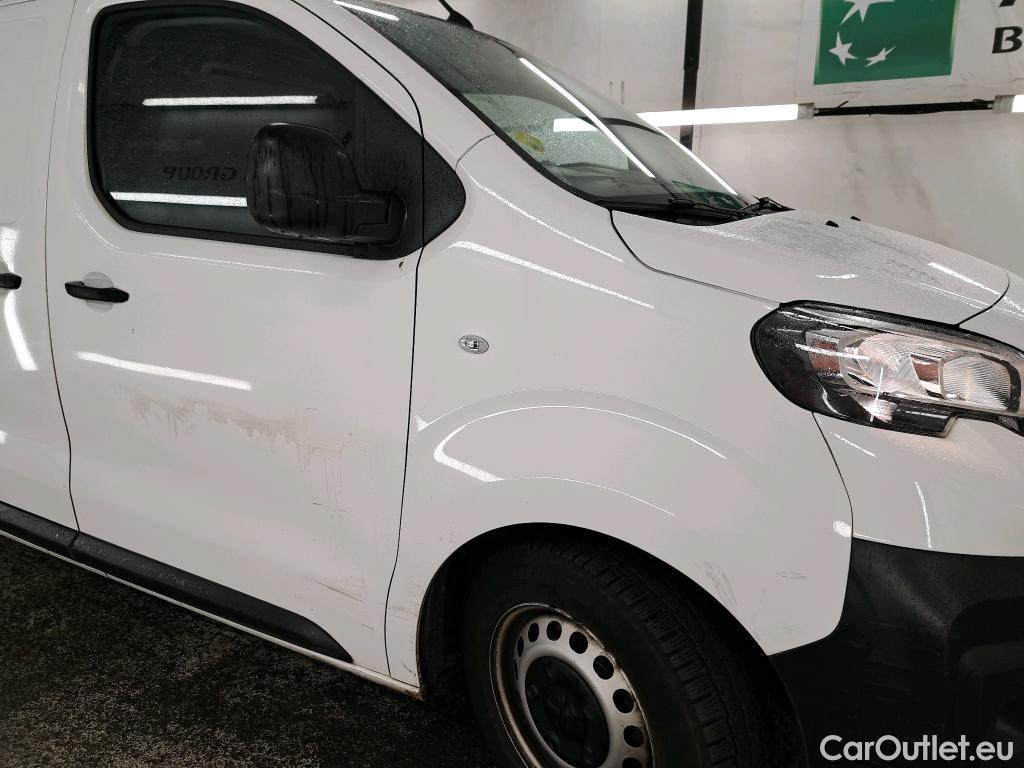  Peugeot  Expert PEUGEOT  / 2016 / 4P / Fourgon tôlé BLUEHDI 100 STANDARD PREMIUM #39