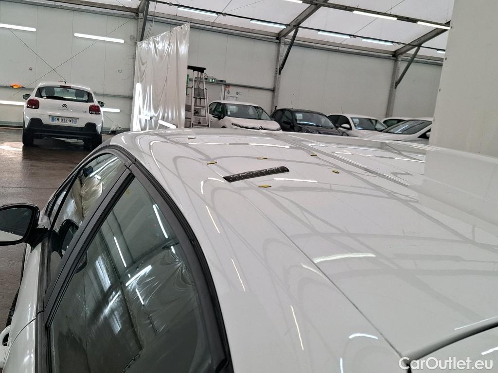  Citroen  C3 CITROEN  Société / 2020 / 5P / Berline PureTech 83 S&S BVM Feel Nav #3