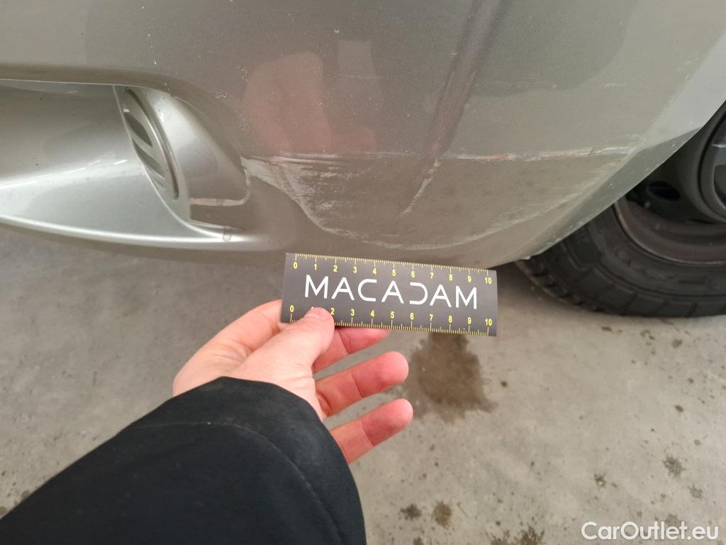  Citroen  Jumper CITROEN  / 2014 / 4P / Fourgon tôlé 35 L3H2 BlueHDi 110 BVM6 Club #14