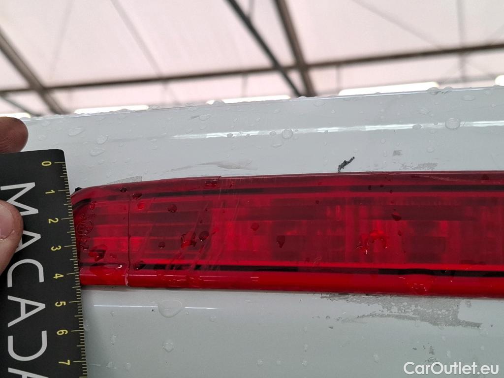  Fiat  Doblo FIAT Doblò Cargo VU 4p Fourgonnette Maxi 1.6 Mjet 105 P.Pro Trio Nav 750kg #28