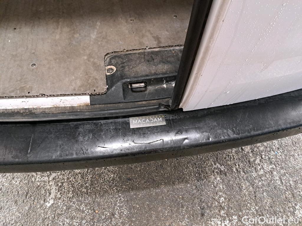  Peugeot  Expert PEUGEOT  / 2016 / 4P / Fourgon tôlé BLUEHDI 100 STANDARD PREMIUM #2