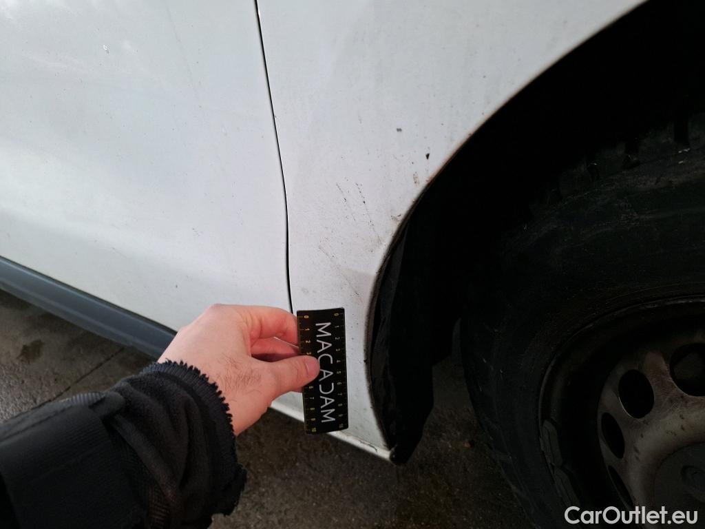  Citroen  Jumpy CITROEN  / 2016 / 4P / Fourgon tôlé Taille XL BlueHDi 120 S&S BVM6 Business #14