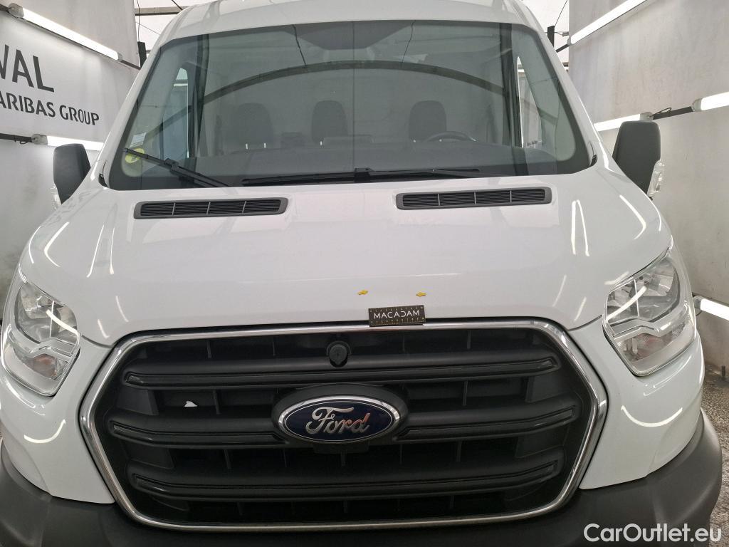  Ford  Transit  350 L2 Trend #13
