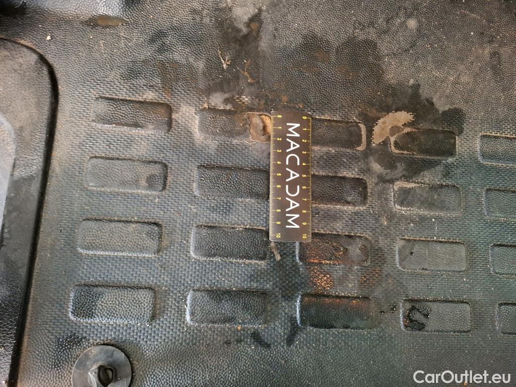  Citroen  Jumpy CITROEN  / 2016 / 4P / Fourgon tôlé Taille XL BlueHDi 120 S&S BVM6 Business #18