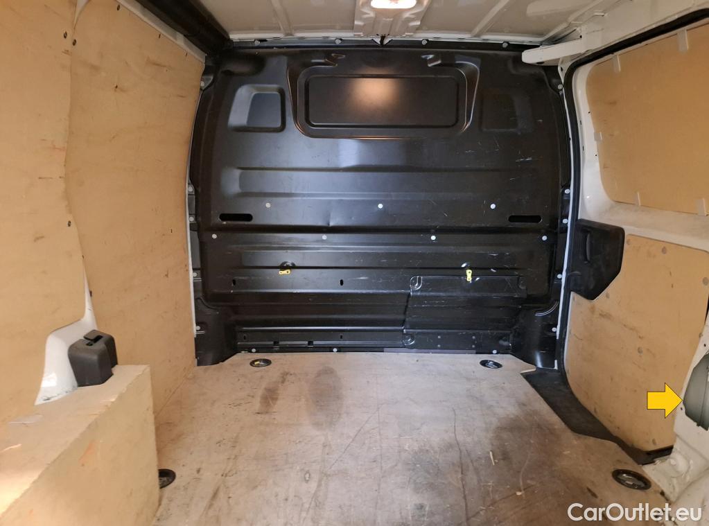  Citroen  Jumpy  Fourgon Club XS 1.5 BlueHDi 100CV BVM6 E6dT #24