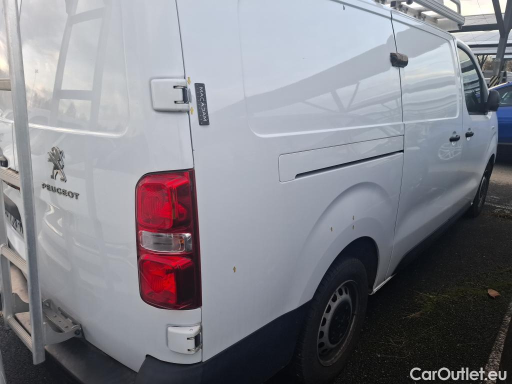  Peugeot  Expert  Fourgon Asphalt L3 2.0 HDi 145CV BVM6 E6d #9