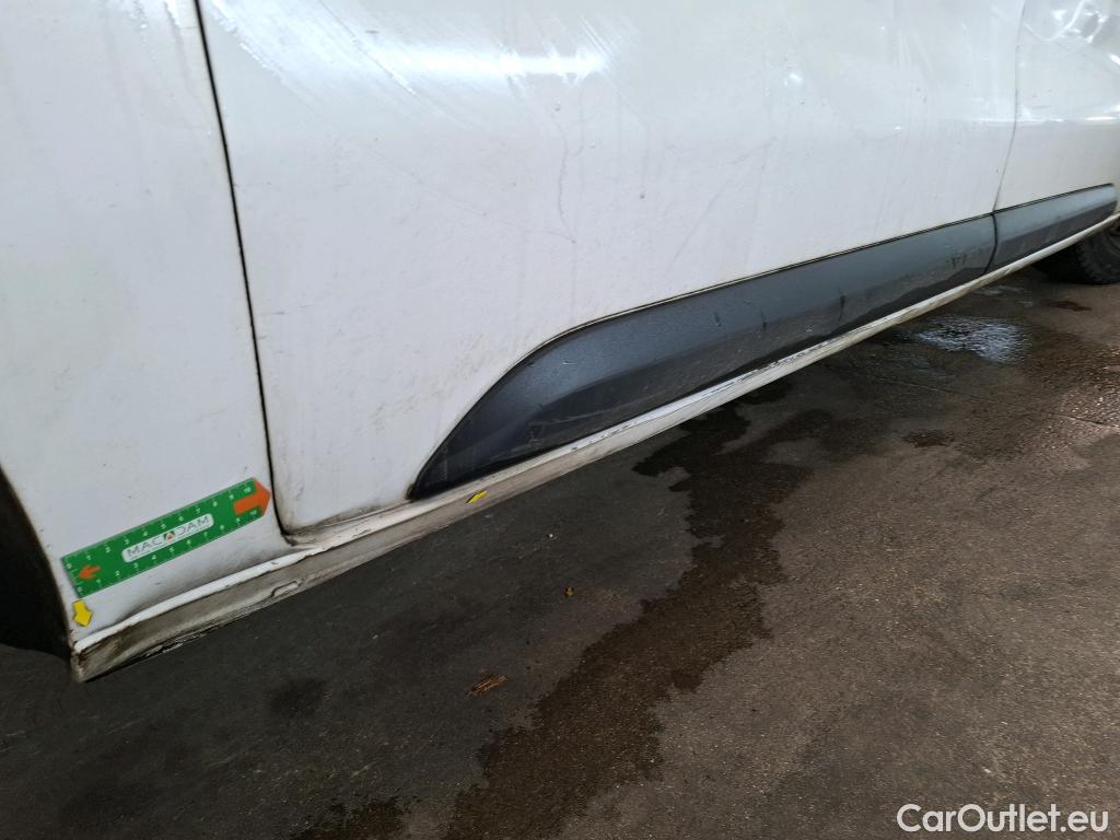  Citroen  Jumpy CITROEN  / 2016 / 4P / Fourgon tôlé Taille XL BlueHDi 120 S&S BVM6 Business #1