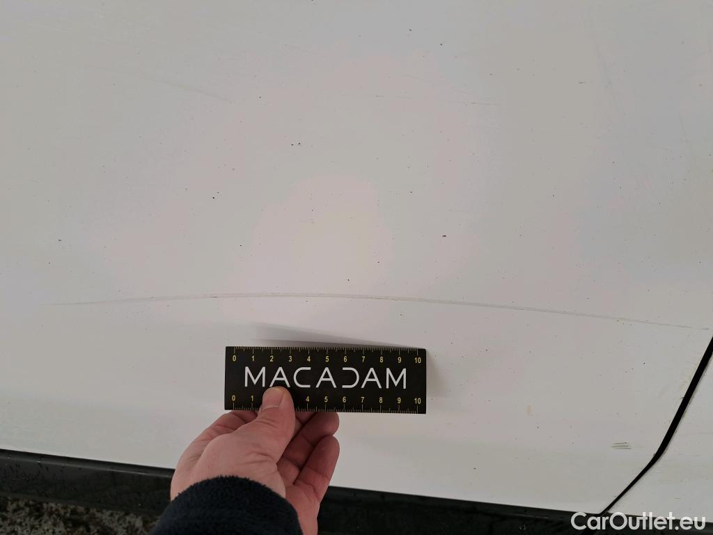  Peugeot  Expert PEUGEOT  / 2016 / 4P / Fourgon tôlé BLUEHDI 100 STANDARD PREMIUM #43