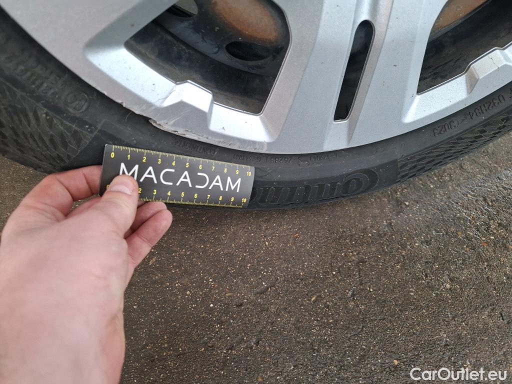  Fiat  Doblo FIAT Doblò Cargo VU 4p Fourgonnette Maxi 1.6 Mjet 105 P.Pro Trio Nav 750kg #31