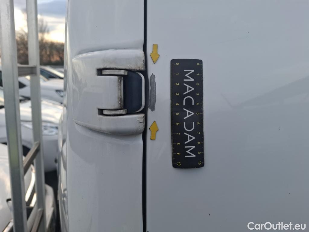  Peugeot  Expert  Fourgon Asphalt L3 2.0 HDi 145CV BVM6 E6d #5