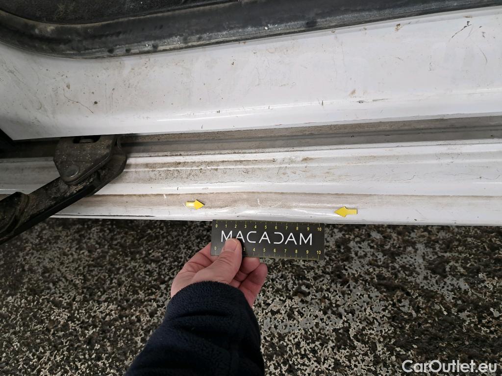  Peugeot  Expert PEUGEOT  / 2016 / 4P / Fourgon tôlé BLUEHDI 100 STANDARD PREMIUM #17