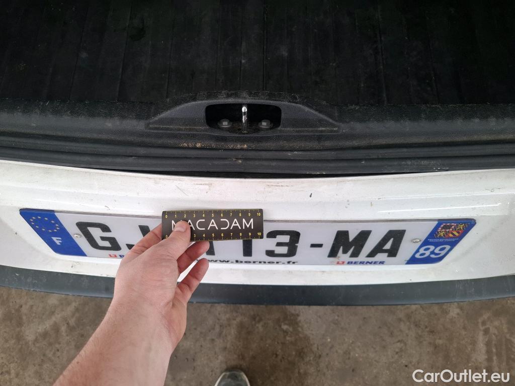  Citroen  C3 CITROEN  Société / 2020 / 5P / Berline PureTech 83 S&S BVM Feel Nav #20