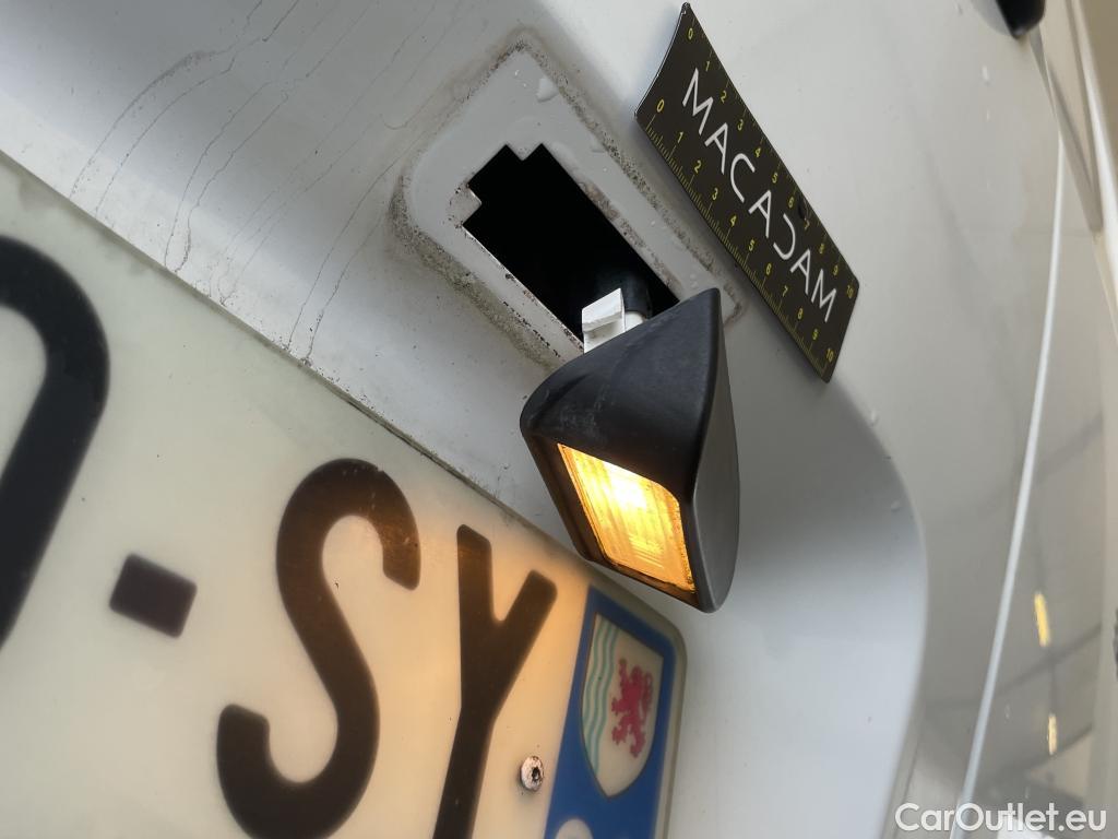  Peugeot  Partner  L1 Premium Pack 1.6 HDi 100CV BVM5 E6 #20