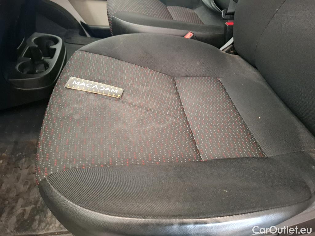  Citroen  Jumper CITROEN  / 2014 / 4P / Fourgon tôlé 35 L3H2 BlueHDi 110 BVM6 Club #28