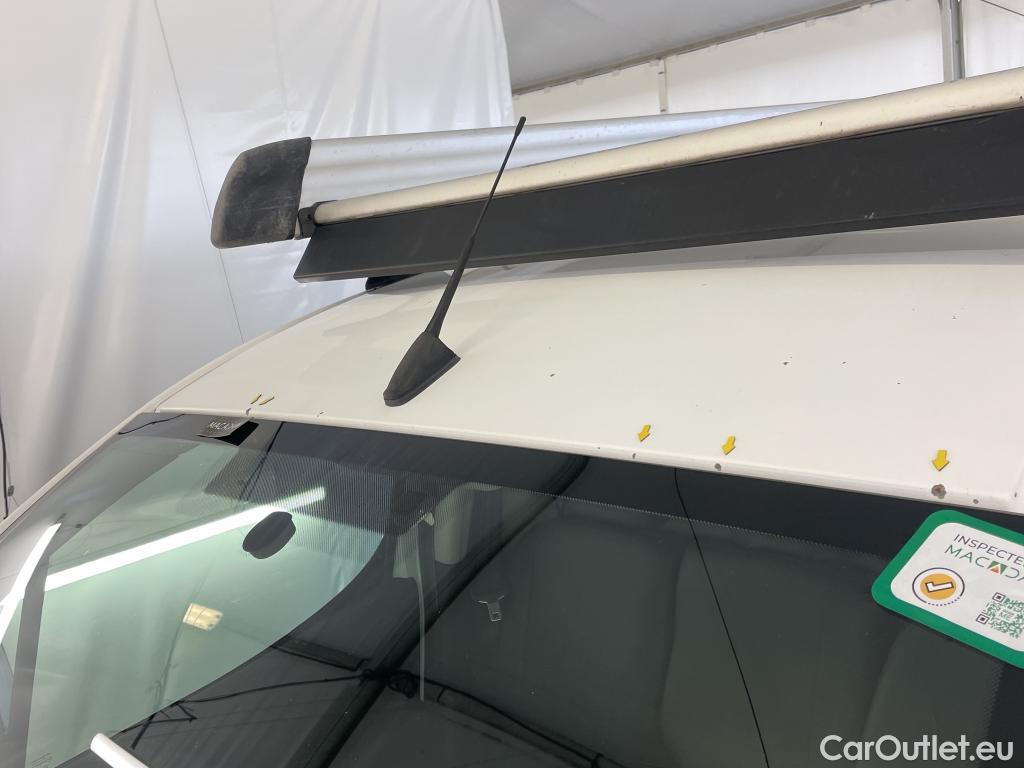  Peugeot  Partner  L1 Premium Pack 1.6 HDi 100CV BVM5 E6 #39