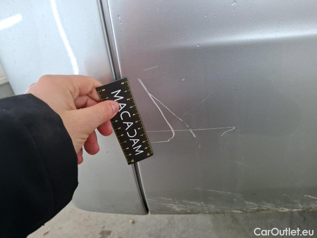  Citroen  Jumper CITROEN  / 2014 / 4P / Fourgon tôlé 35 L3H2 BlueHDi 110 BVM6 Club #20