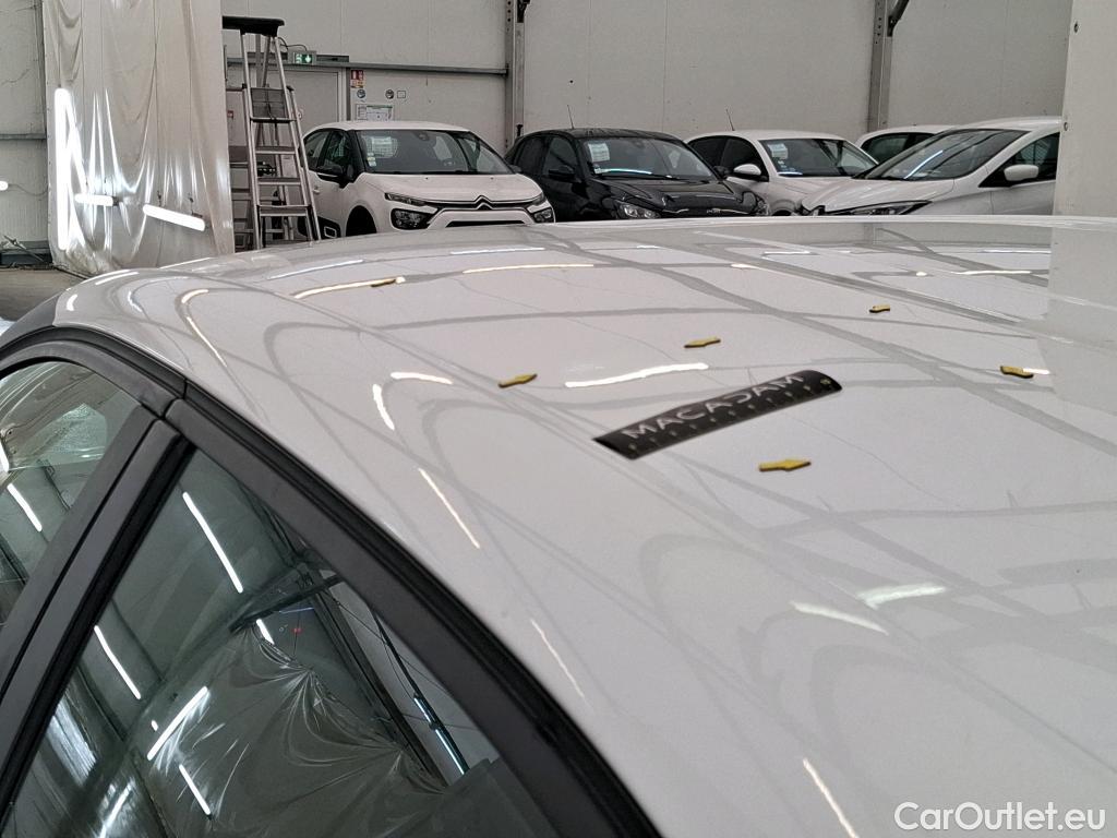  Citroen  C3 CITROEN  Société / 2020 / 5P / Berline PureTech 83 S&S BVM Feel Nav #5