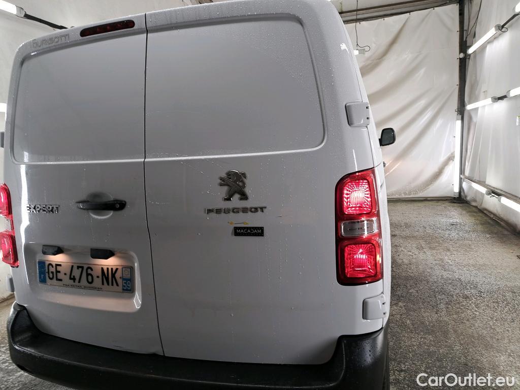  Peugeot  Expert PEUGEOT  / 2016 / 4P / Fourgon tôlé BLUEHDI 100 STANDARD PREMIUM #27