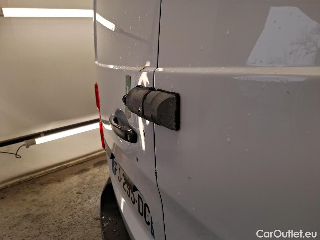  Citroen  Jumpy  Fourgon Club XS 1.5 BlueHDi 100CV BVM6 E6dT #8