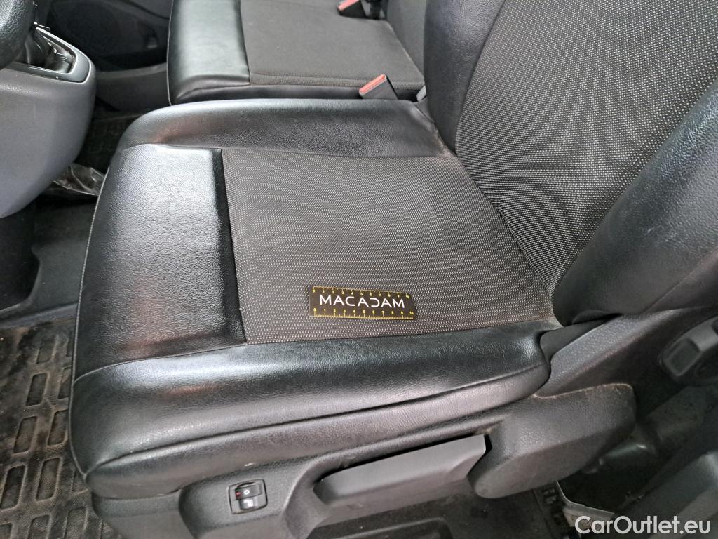  Peugeot  Expert PEUGEOT  / 2016 / 4P / Fourgon tôlé BLUEHDI 100 STANDARD PREMIUM #18