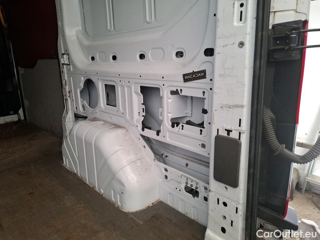  Ford  Transit  350 L2 Trend #23