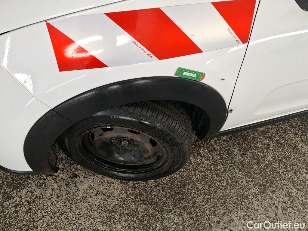  Citroen  C3  Société Feel 1.5 BlueHDI 100CV BVM5 E6dT #45