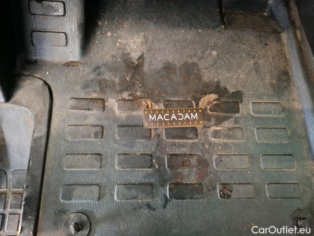  Citroen  Jumpy CITROEN  / 2016 / 4P / Fourgon tôlé Taille XL BlueHDi 120 S&S BVM6 Business #16