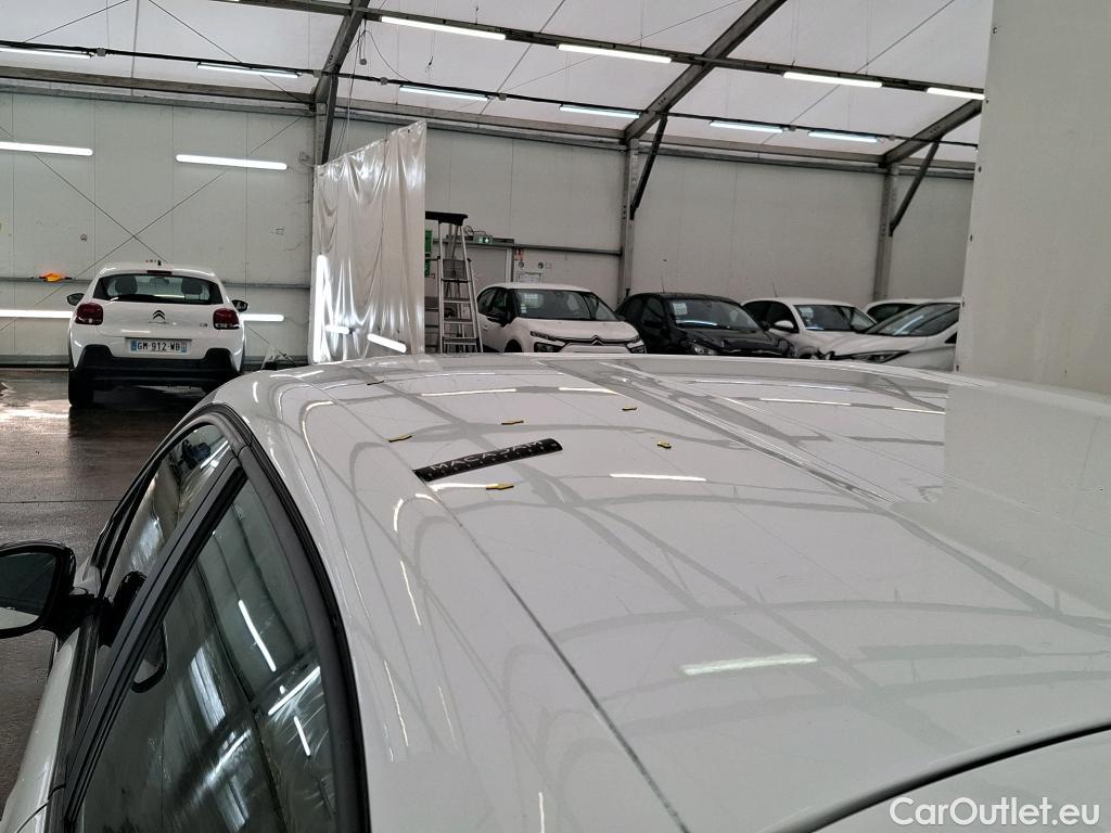  Citroen  C3 CITROEN  Société / 2020 / 5P / Berline PureTech 83 S&S BVM Feel Nav #2