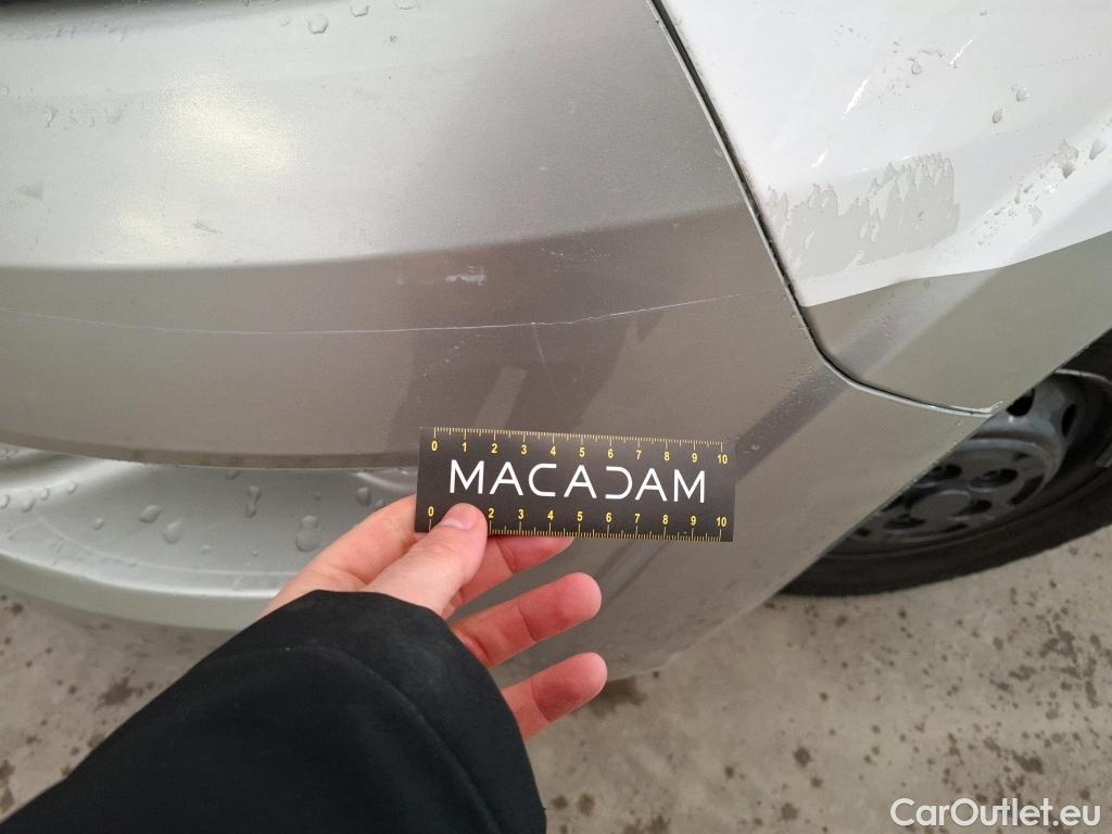  Citroen  Jumper CITROEN  / 2014 / 4P / Fourgon tôlé 35 L3H2 BlueHDi 110 BVM6 Club #13