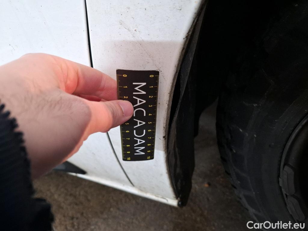  Citroen  Jumpy CITROEN  / 2016 / 4P / Fourgon tôlé Taille XL BlueHDi 120 S&S BVM6 Business #15