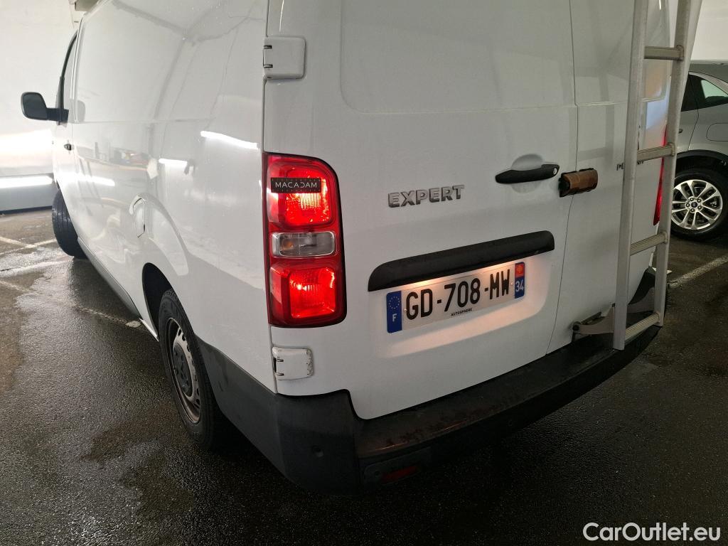  Peugeot  Expert  Fourgon Asphalt L3 2.0 HDi 145CV BVM6 E6d #10