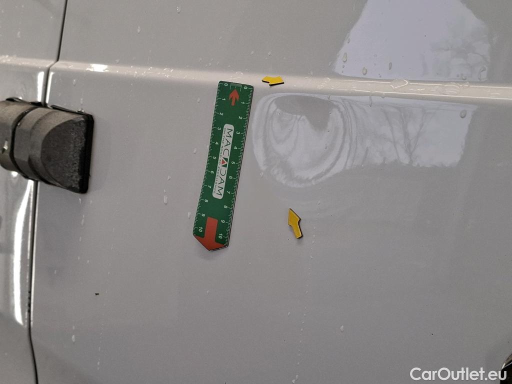  Citroen  Jumpy  Fourgon Club XS 1.5 BlueHDi 100CV BVM6 E6dT #3