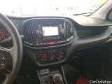  Fiat  Doblo FIAT Doblò Cargo VU 4p Fourgonnette Maxi 1.6 Mjet 105 P.Pro Trio Nav 750kg #7