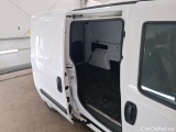  Fiat  Doblo FIAT Doblò Cargo VU 4p Fourgonnette Maxi 1.6 Mjet 105 P.Pro Trio Nav 750kg #9