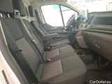  Ford  Transit FORD  Custom / 2018 / 4P / Fourgon tôlé 2.0 ECOBLUE 130 300 L1H1 TREND BUSINESS #8