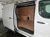  Peugeot  Expert  Fourgon Asphalt L3 2.0 HDi 145CV BVM6 E6d #9