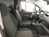  Peugeot  Partner  Premium L1 1.5 HDi 100CV BVM6 E6d #8
