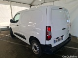  Peugeot  Partner  Premium L1 1.5 HDi 100CV BVM5 E6dT #2