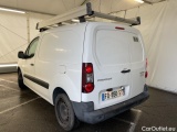  Peugeot  Partner  L1 Premium Pack 1.6 HDi 100CV BVM5 E6 #2